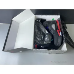 Hypeyourbeast Air Jordan 5 'Grape Fire Red' 21 Hypeyourbeast Air Jordan 5 'Grape Fire Red'