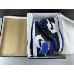 Hypeyourbeast Air Jordan 1 High Game Royal
