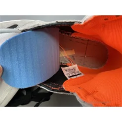 Hypeyourbeast Air Jordan 1 Retro High OG Neutral Grey Hyper Crimson