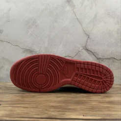 HypeYourBeast AMBUSH X Nike Dunk High 'Chicago'