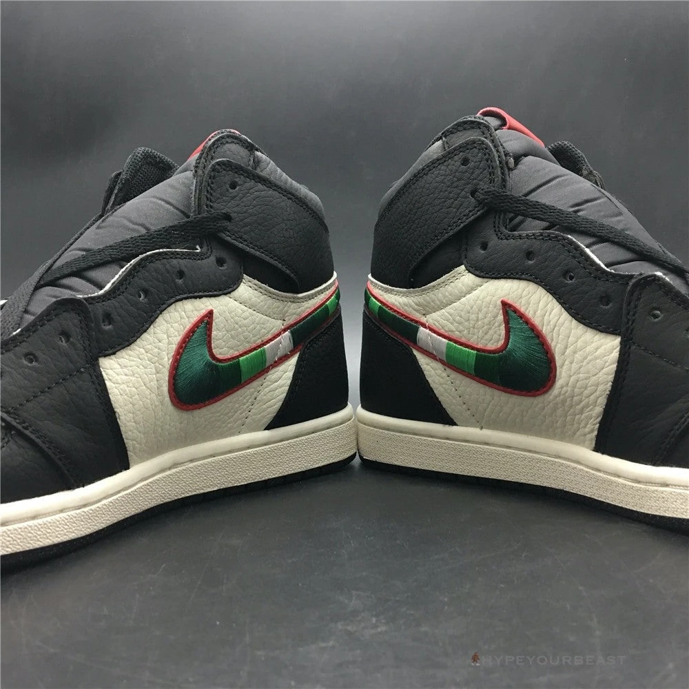 Hypeyourbeast Air Jordan 1 Retro High Sports Illustrated (A Star Is Born) 16 Hypeyourbeast Air Jordan 1 Retro High Sports Illustrated (A Star Is Born)