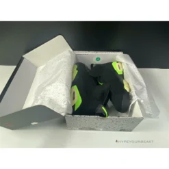 HypeYourBeast Air Jordan 6 Retro 'Electric Green' 12 HypeYourBeast Air Jordan 6 Retro 'Electric Green'