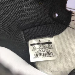 HypeYourBeast Air Jordan 1 High Yellow Toe Black White 23 HypeYourBeast Air Jordan 1 High Yellow Toe Black White