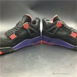 Hypeyourbeast Air Jordan 4 Retro Raptors