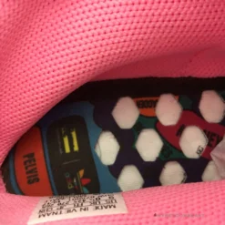 Hypeyourbeast Pharrell X NMD Human Race Trail 'Holi Festival'