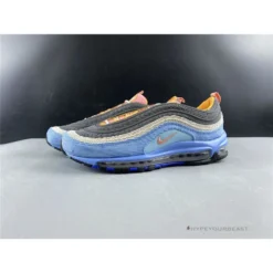 Hypeyourbeast Nike Air Max 97 Corduroy Pack - Blue 25 Hypeyourbeast Nike Air Max 97 Corduroy Pack - Blue