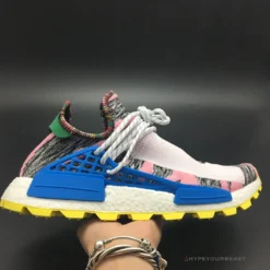 Hypeyourbeast Adidas NMD Pharrell X Human Race Tr 'Solar Pack' 25 Hypeyourbeast Adidas NMD Pharrell X Human Race Tr 'Solar Pack'