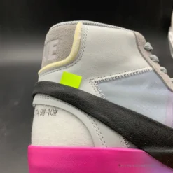 Hypeyourbeast Off-White X Nike Mid Blazer 'Serena Williams' 28 Hypeyourbeast Off-White X Nike Mid Blazer 'Serena Williams'