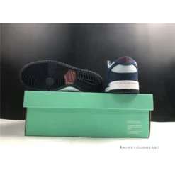 Hypeyourbeast Nike SB Dunk Low Binary Blue