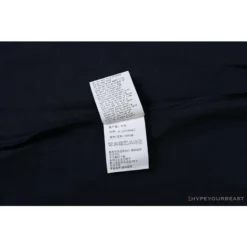 Hypeyourbeast Clothes BAPE Japanese Ninja Ape Man Raglan Sleeve Color Block Tee Shirt 'YELLOW' 32 Hypeyourbeast Clothes BAPE Japanese Ninja Ape Man Raglan Sleeve Color Block Tee Shirt 'YELLOW'