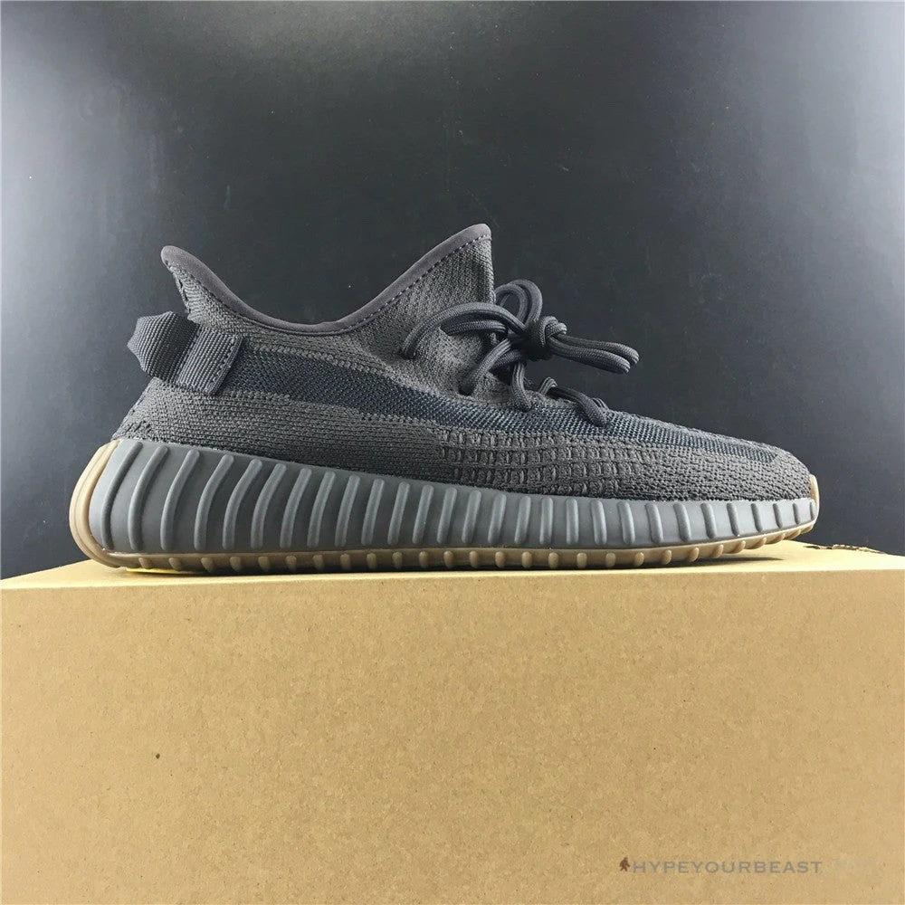 Hypeyourbeast Adidas Yeezy Boost 350 V2 'Cinder' 15 Hypeyourbeast Adidas Yeezy Boost 350 V2 'Cinder'