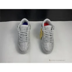 HypeYourBeast Nike Dunk Low Cactus Flea Market Pure 27 HypeYourBeast Nike Dunk Low Cactus Flea Market Pure