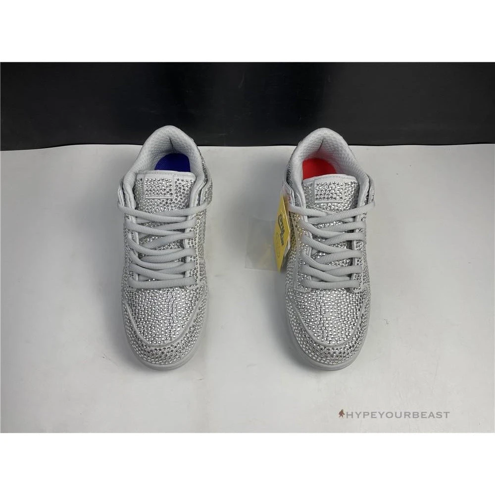 HypeYourBeast Nike Dunk Low Cactus Flea Market Pure 11 HypeYourBeast Nike Dunk Low Cactus Flea Market Pure