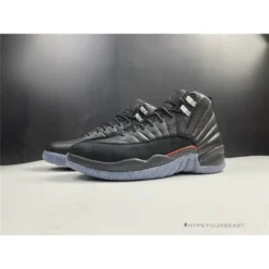 HypeYourBeast Air Jordan 12 Retro 'Utility'