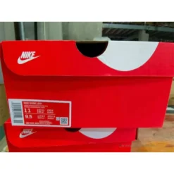 HypeYourBeast Nike Dunk Low 'Pollen'