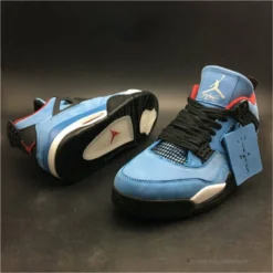 Hypeyourbeast Travis Scott X Jordan 4 Cactus Jack 17 Hypeyourbeast Travis Scott X Jordan 4 Cactus Jack