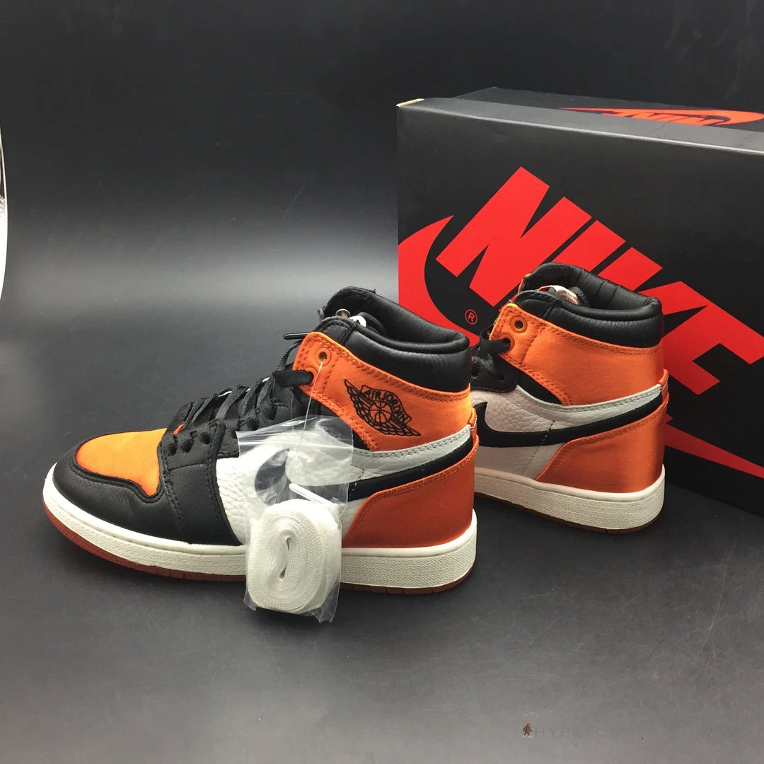 Hypeyourbeast Air Jordan 1 Retro High OG 'Shattered Backboard' 14 Hypeyourbeast Air Jordan 1 Retro High OG 'Shattered Backboard'