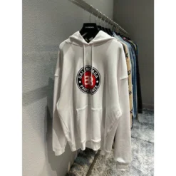 HypeYourBeast Hoodies & Jackets BCG BB Hoodie White