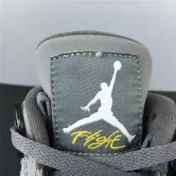 HypeYourBeast Air Jordan 4 'Cool Grey'