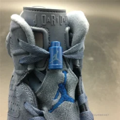 HypeYourBeast Air Jordan 6 Retro 'Diffused Blue'