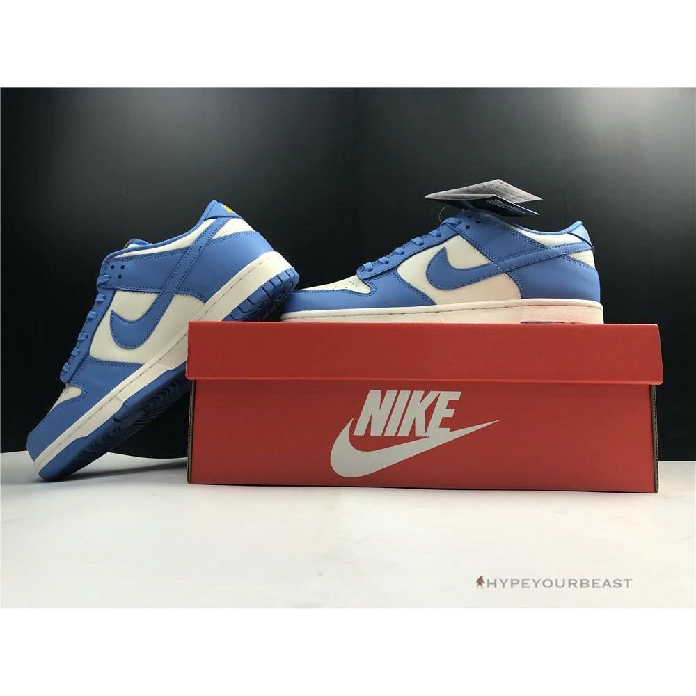 HypeYourBeast Nike SB Dunk Low Coast 9 HypeYourBeast Nike SB Dunk Low Coast