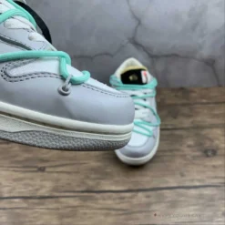 HypeYourBeast Off White X Nike Dunk Low 'Dear Summer - 04/50' 28 HypeYourBeast Off White X Nike Dunk Low 'Dear Summer - 04/50'