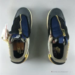 Hypeyourbeast Nike Air Force 1 Low “Travis Scott - Cactus Jack” 47 Hypeyourbeast Nike Air Force 1 Low “Travis Scott - Cactus Jack”