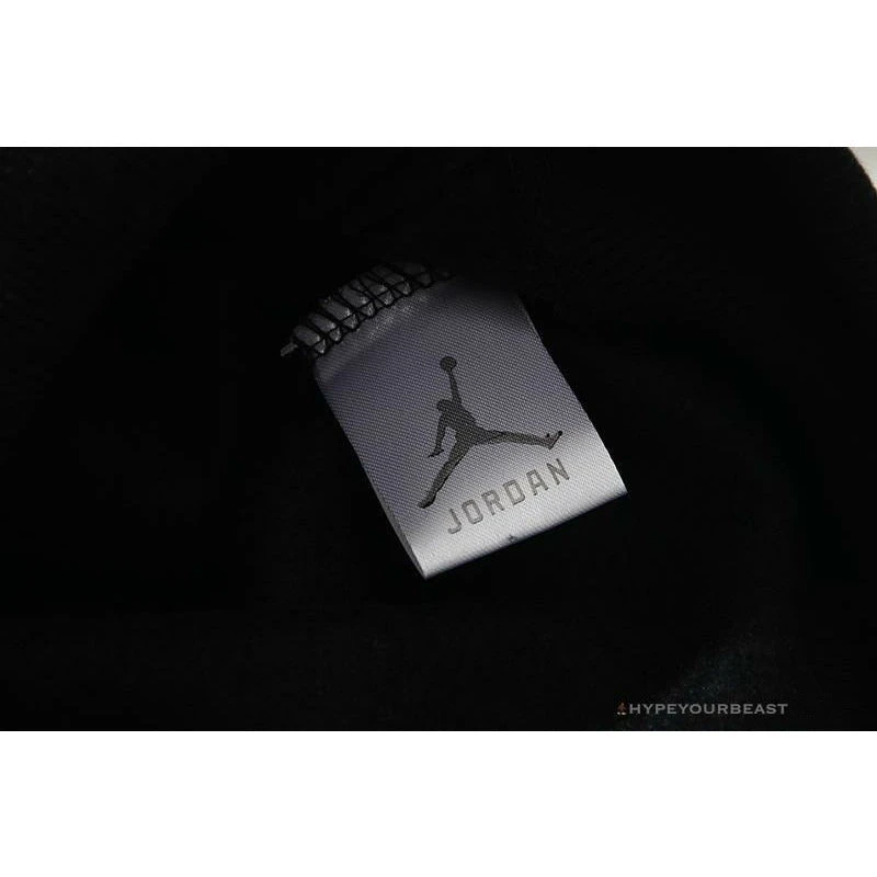 HypeYourBeast Air Jordan Hoodie Black Hoodies & Jackets 8 HypeYourBeast Air Jordan Hoodie Black Hoodies & Jackets