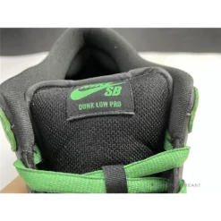 HypeYourBeast Nike SB Dunk Low Classic Green 26 HypeYourBeast Nike SB Dunk Low Classic Green