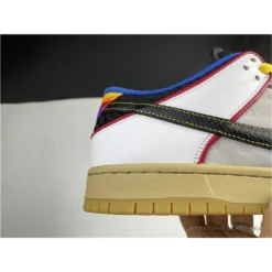 HypeYourBeast Nike SB Dunk Low P-Rod