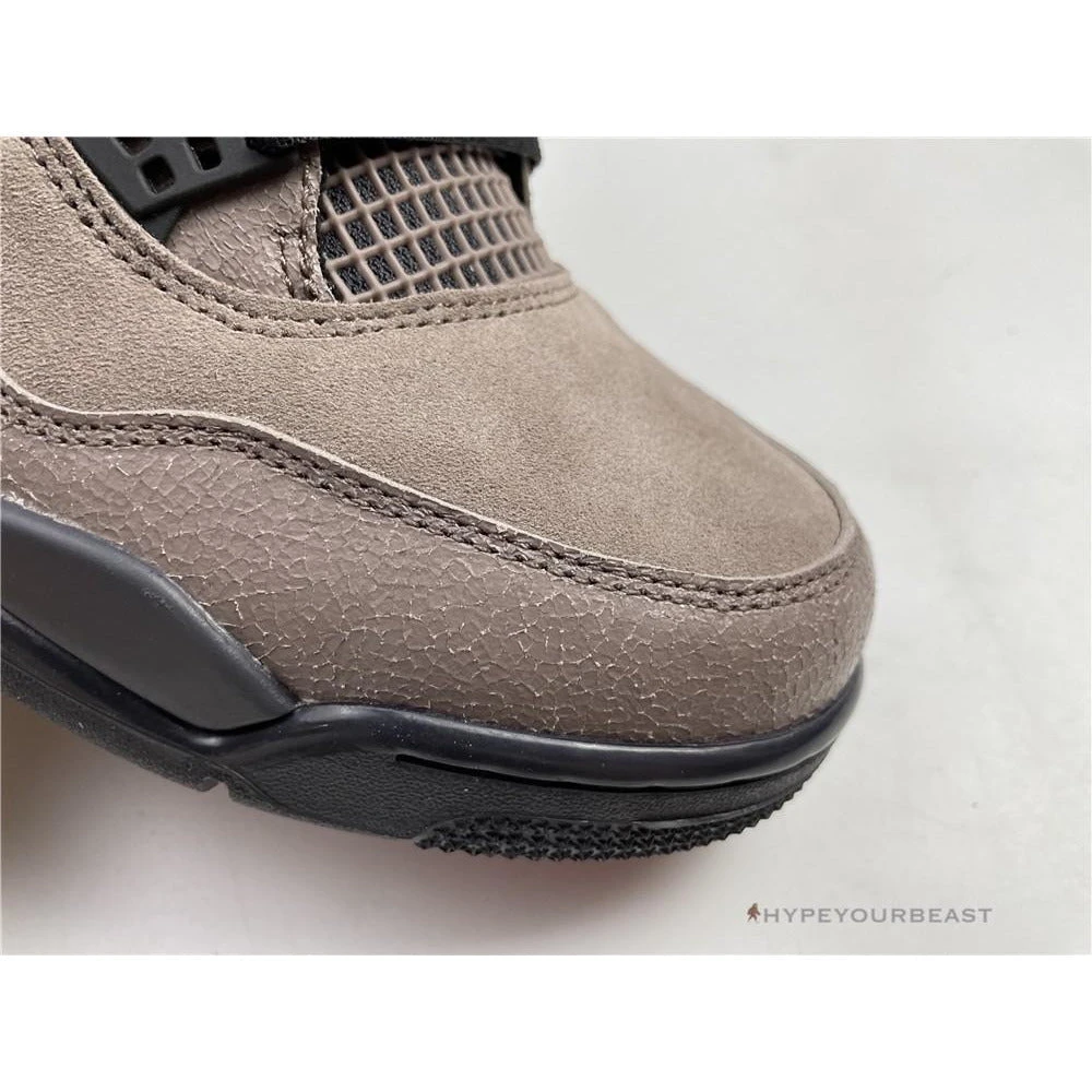 HypeYourBeast Air Jordan 4 Retro Taupe Haze 12 HypeYourBeast Air Jordan 4 Retro Taupe Haze