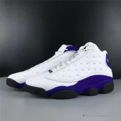 Hypeyourbeast Air Jordan 13 'Lakers'