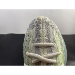 HypeYourBeast Adidas Yeezy Boost 380 'Alien Blue'