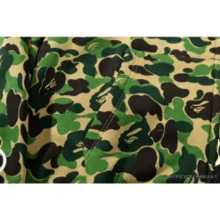 Hypeyourbeast BAPE X UNKLE Camouflage Green Belt Ear Hoodie Clothes 24 Hypeyourbeast BAPE X UNKLE Camouflage Green Belt Ear Hoodie Clothes