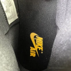 HypeYourBeast Air Jordan 1 Retro High 'Pollen'