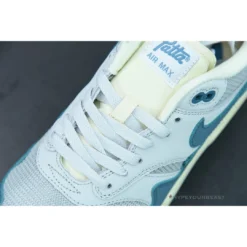 Hypeyourbeast Nike Air Max 1 'Patta - Noise Aqua'