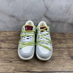 HypeYourBeast Off White X Nike Dunk Low 'Dear Summer - 44/50' 18 HypeYourBeast Off White X Nike Dunk Low 'Dear Summer - 44/50'