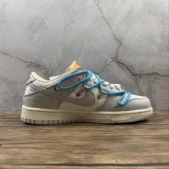 HypeYourBeast Off White X Nike Dunk Low 'Dear Summer - 02/50' 28 HypeYourBeast Off White X Nike Dunk Low 'Dear Summer - 02/50'
