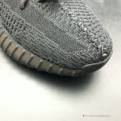 Hypeyourbeast Yeezy Boost 350 V2 Static Black