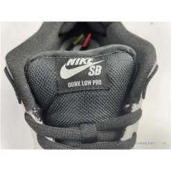 HypeYourBeast Nike SB Dunk Low VX1000