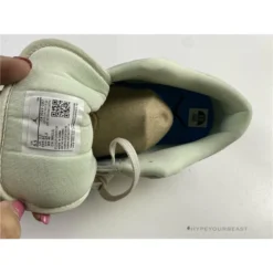 Hypeyourbeast Air Jordan 1 Low 'Palm Tree Beige Yellow' 28 Hypeyourbeast Air Jordan 1 Low 'Palm Tree Beige Yellow'