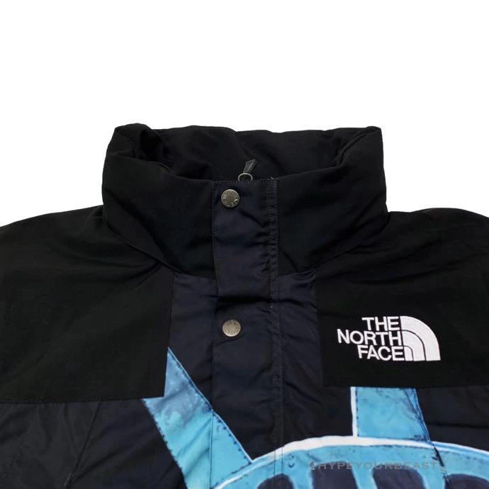 HypeYourBeast Supreme X TNF New York City 8 HypeYourBeast Supreme X TNF New York City