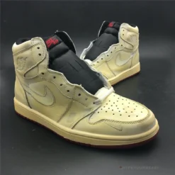 Hypeyourbeast Nigel Sylvester X Air Jordan 1 Retro High OG 'Nigel Sylvester' 42 Hypeyourbeast Nigel Sylvester X Air Jordan 1 Retro High OG 'Nigel Sylvester'