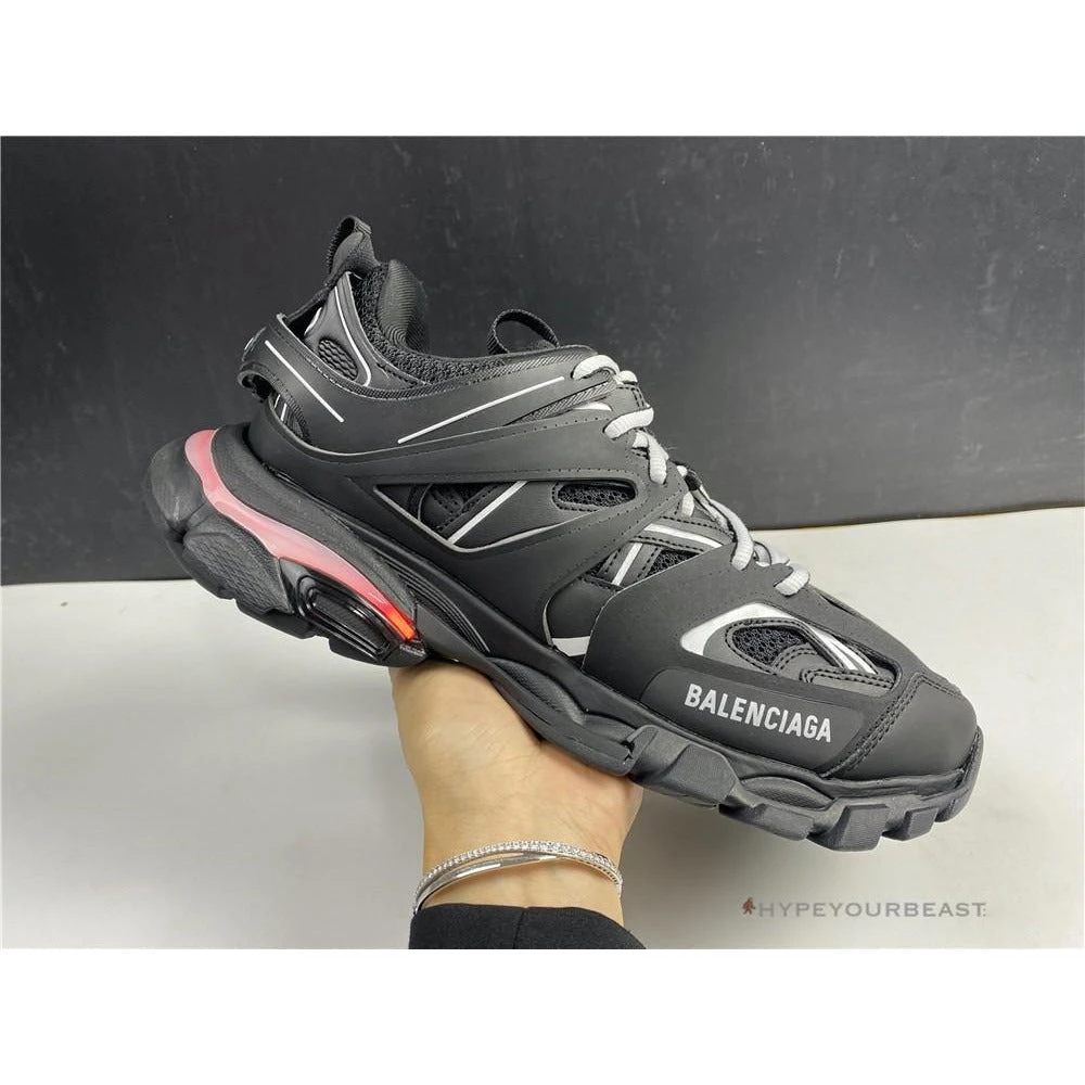 Hypeyourbeast BCG Track Sneakers 3.0 Light Up Sole 12 Hypeyourbeast BCG Track Sneakers 3.0 Light Up Sole