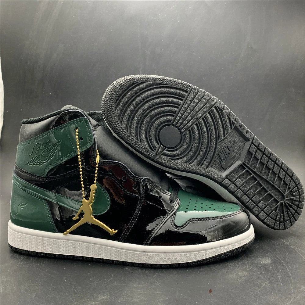 Hypeyourbeast Air Jordan 1 High 'Anti-Gravity Machines' 25 Hypeyourbeast Air Jordan 1 High 'Anti-Gravity Machines'