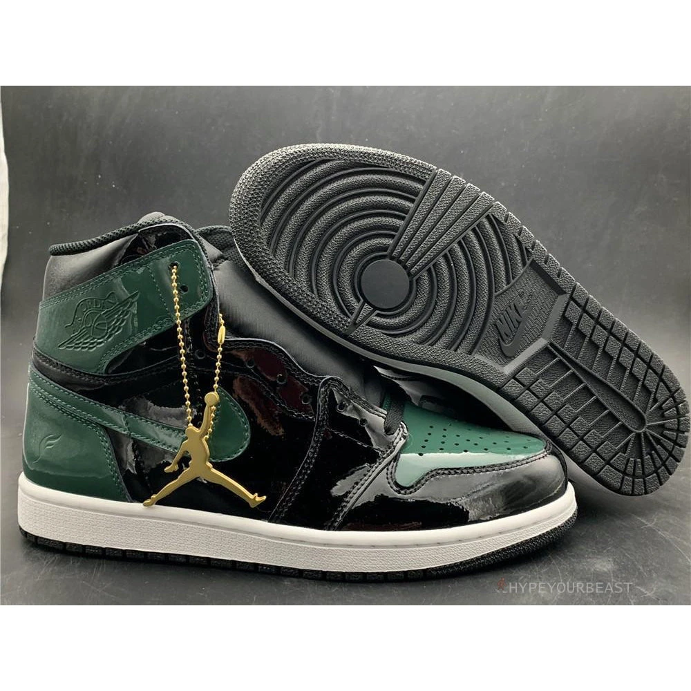 Hypeyourbeast Air Jordan 1 High 'Anti-Gravity Machines' 1 Hypeyourbeast Air Jordan 1 High 'Anti-Gravity Machines'