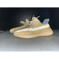 Hypeyourbeast Adidas Yeezy Boost 350 V2 'Linen'