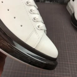 HypeYourBeast Alexander McQueen Transparent Sole