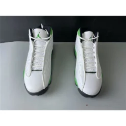 Hypeyourbeast Air Jordan 13 'Lucky Green'