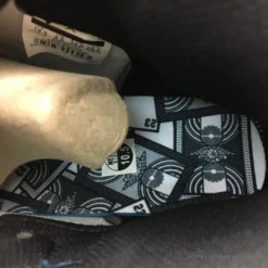 Hypeyourbeast Air Jordan 1 Retro High OG Blue Moon